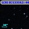 LCRS B213358.5-441811