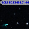 LCRS B213401.7-441847
