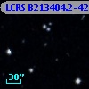 LCRS B213404.2-423041