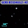 LCRS B213411.2-421451