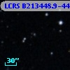 LCRS B213448.9-441841