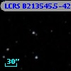 LCRS B213545.5-422413