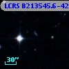 LCRS B213545.6-423926