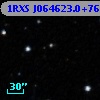1RXS J064623.0+761413
