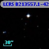 LCRS B213557.1-421732