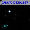 2MASX J21391867-4220511