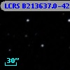 LCRS B213637.0-422718