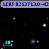 LCRS B213713.0-422306