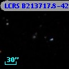 LCRS B213717.8-422551