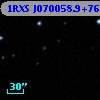 1RXS J070058.9+761913