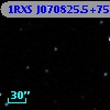 1RXS J070825.5+754125
