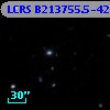 LCRS B213755.5-423450