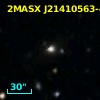 2MASX J21410563-4221089