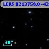 LCRS B213758.0-423532