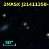 2MASX J21411358-4228239