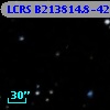 LCRS B213814.8-423003