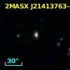 2MASX J21413763-4217079