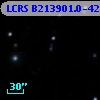 LCRS B213901.0-423918