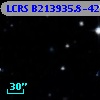 LCRS B213935.8-424132