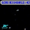 LCRS B214105.5-424337