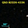 QSO B2126-4336