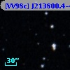 [VV98c] J213800.4-434535
