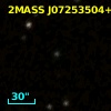 1RXS J072542.4+755216
