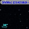 [VV98c] J214210.9-431857