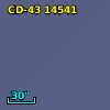 CD-43 14541