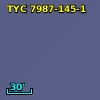 TYC 7987-145-1