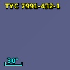 TYC 7991-432-1
