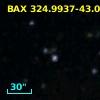 RX J2139.9-4305