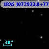 1RXS J072833.0+774446