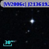 [VV2006c] J213619.2-441458