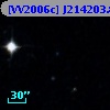 [VV2006c] J214203.8-424147