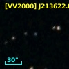 [VV2000] J213622.8-424523