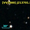 [VV2000] J213701.5-425241