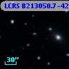 LCRS B213050.7-423154