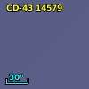CD-43 14579