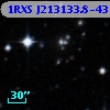 1RXS J213133.8-431845