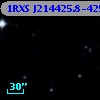 1RXS J214425.8-425255