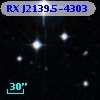 RX J2139.5-4303