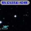 RX J2137.6-4249