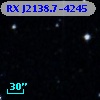 RX J2138.7-4245