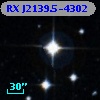 RX J2139.5-4302