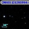 2MASS J21285884-4249292