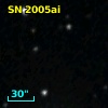 SN 2005ai