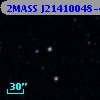 2MASS J21410048-4316264