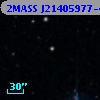 2MASS J21405977-4317197