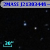 2MASS J21303448-4357137